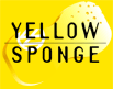 yellowspongełB