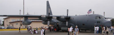 MC-130P Blackshadow