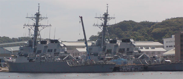 DDG-56 / DDG-54