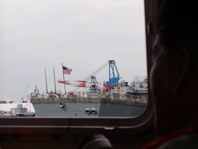 DDG-56 USS John S. McCain