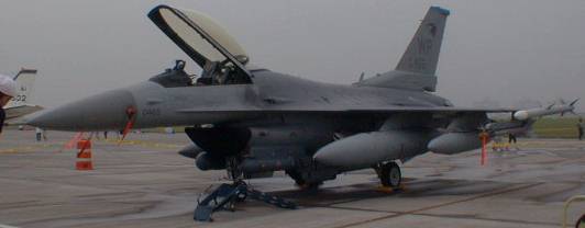 F-16C