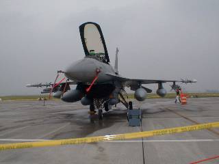 F-16C