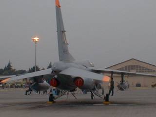 Tail of T-4