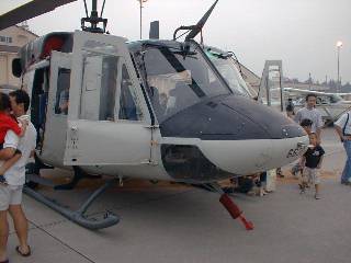UH-1N