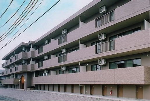 >栃木県宇都宮市の賃貸ﾏﾝｼｮﾝ/みよしや　大家直接　仲介手数料0　フリーレントキャンペーン　オートロック　礼金なし　更新料なし　仲介手数料無料