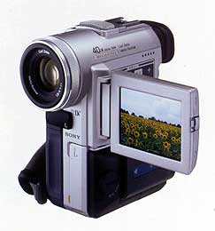 SONY ビデオカメラ ハンディカムアクセサリ Handycam