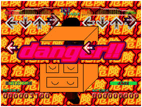 dangerII