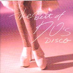 The Best Of 70's Disco